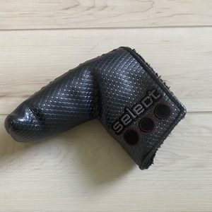 Titleist SCOTTY CAMERON Blade Putter Cover